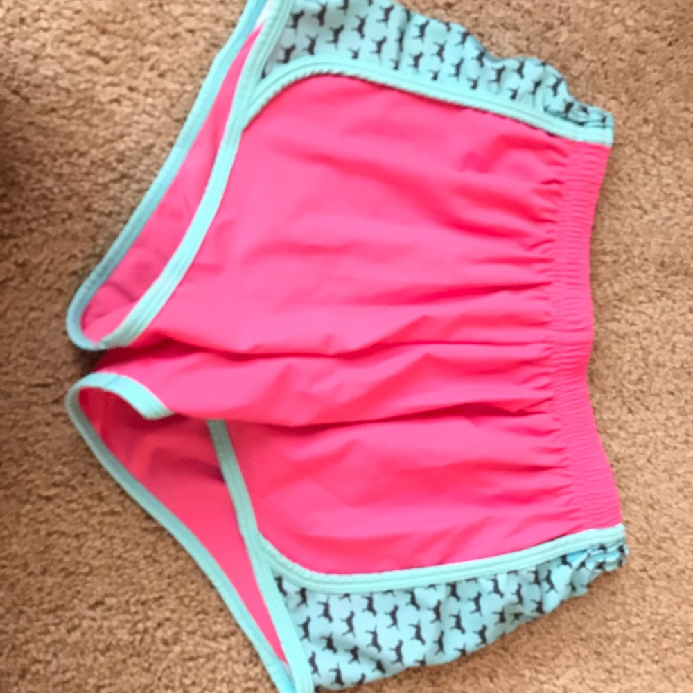 Two Krass & Co shorts
